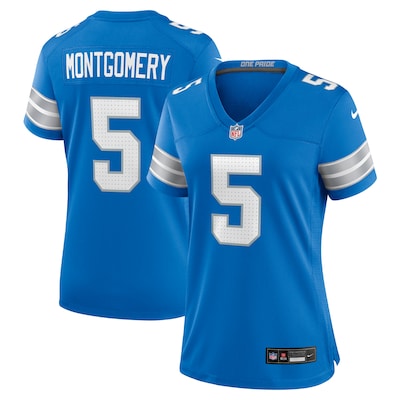 Detroit Lions Women Jerseys 2025-10-17-021